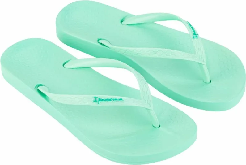 Flip-flops Ipanema femra, të kaltra - 3