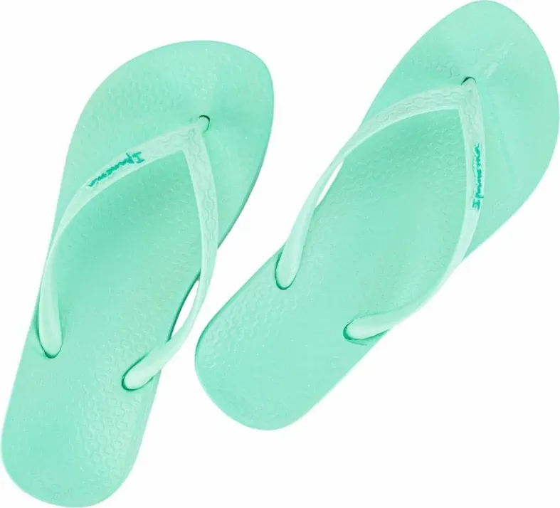 Flip-flops Ipanema femra, të kaltra - 4