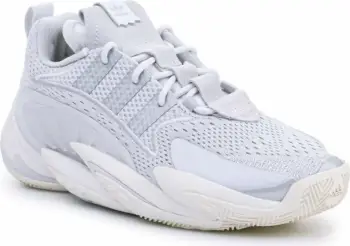 Këpucë adidas CRAZY BYW X 2.0 për meshkuj, të bardha