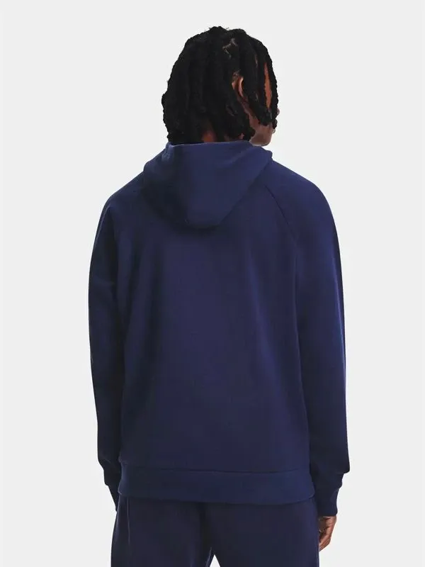 Duks për meshkuj Under Armour, blu marin - 2