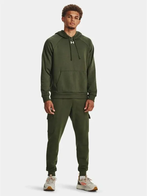 Duks për meshkuj Under Armour, jeshil - 3