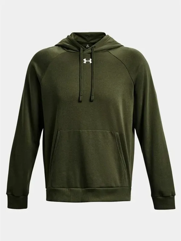 Duks për meshkuj Under Armour, jeshil - 4