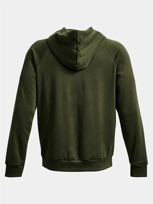 Duks për meshkuj Under Armour, jeshil - 5