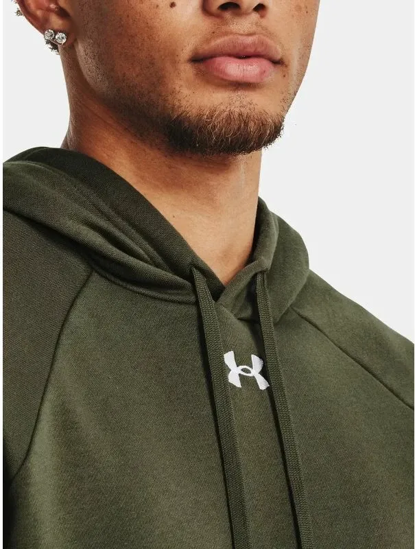 Duks për meshkuj Under Armour, jeshil - 6