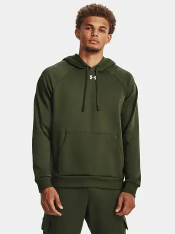 Duks për meshkuj Under Armour, jeshil