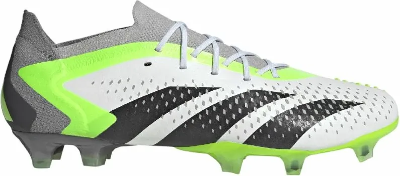 Atlete për futboll adidas Predator Accuracy.1, për meshkuj, të bardha - 1