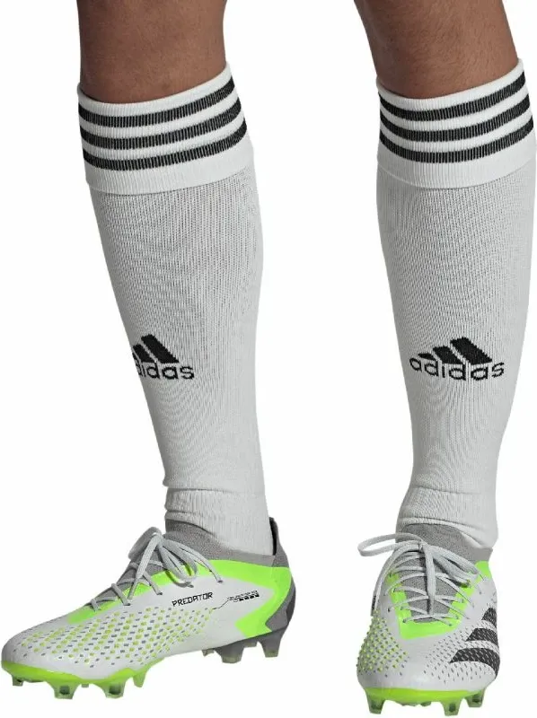 Atlete për futboll adidas Predator Accuracy.1, për meshkuj, të bardha - 3