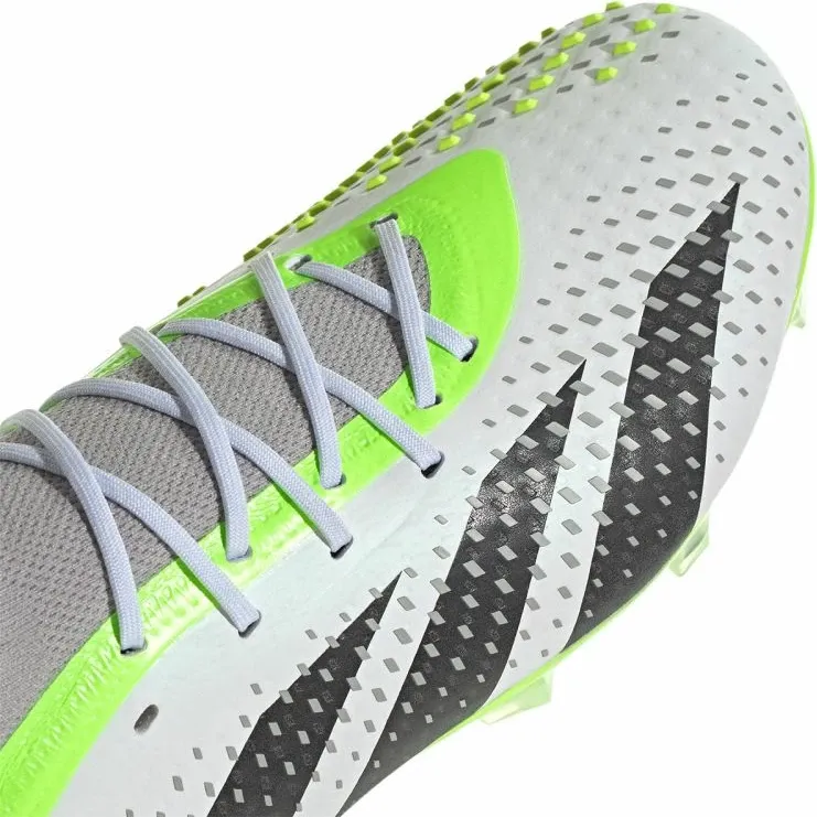 Atlete për futboll adidas Predator Accuracy.1, për meshkuj, të bardha - 4