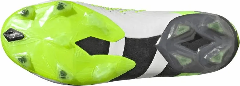 Atlete për futboll adidas Predator Accuracy.1, për meshkuj, të bardha - 7