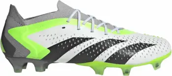 Atlete për futboll adidas Predator Accuracy.1, për meshkuj, të bardha