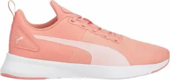 Atlete për femra Puma, ngjyrë portokalli