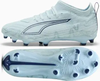 Atlete futbolli për fëmijë Puma Ultra 6 Match Jr FG/AG