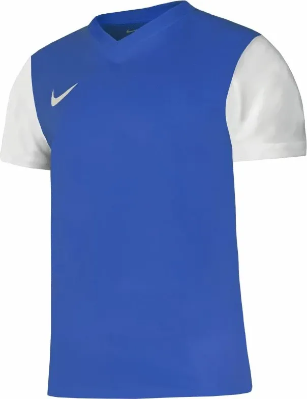 Fanellë trajnimi për fëmijë Nike Tiempo Premier II, blu - 1