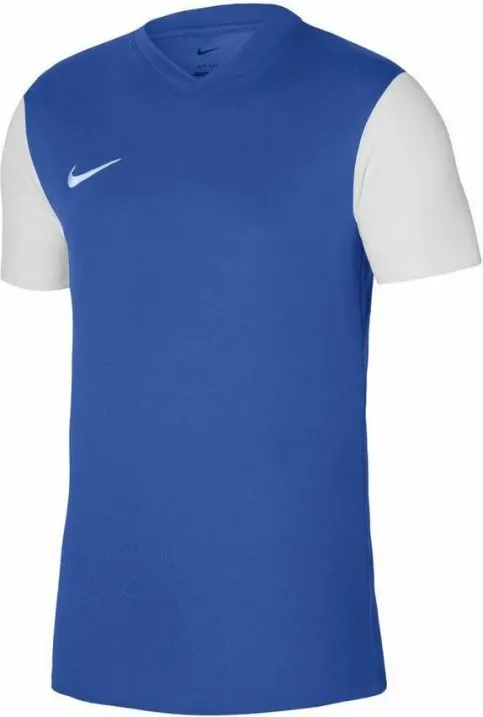 Fanellë trajnimi për fëmijë Nike Tiempo Premier II, blu - 2