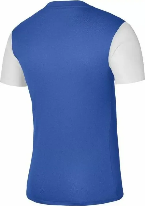 Fanellë trajnimi për fëmijë Nike Tiempo Premier II, blu - 3