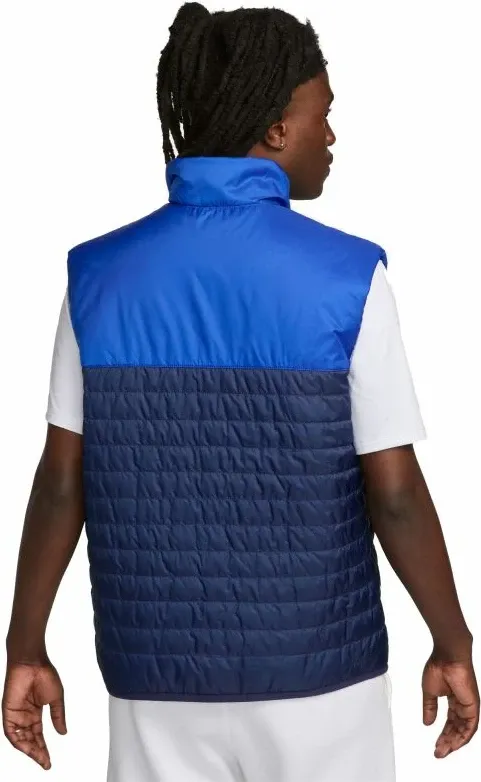 Jelek për meshkuj Nike Therma-FIT Windrunner, blu - 2