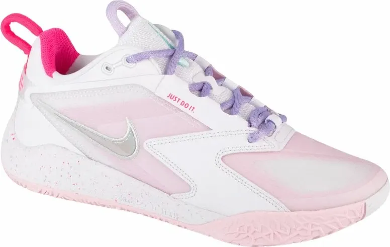 Atlete për femra Nike, rozë - 1