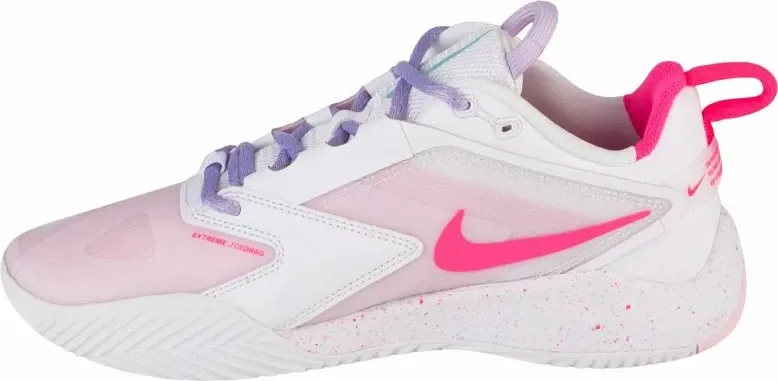 Atlete për femra Nike, rozë - 2