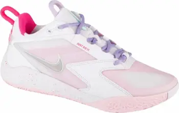 Atlete për femra Nike, rozë