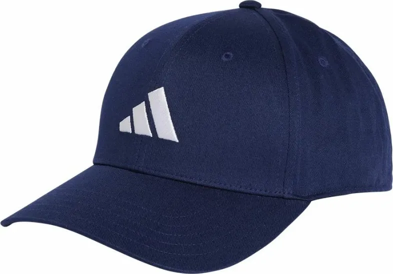 Kapelë adidas, blu - 1