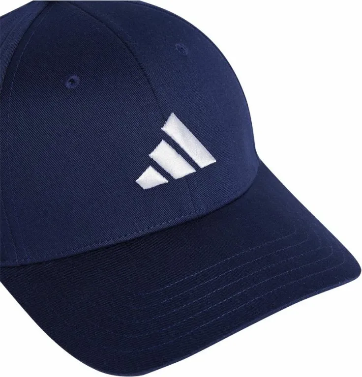 Kapelë adidas, blu - 4