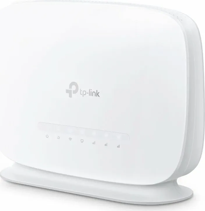 Router TP-Link Archer MR505, i bardhë - 1