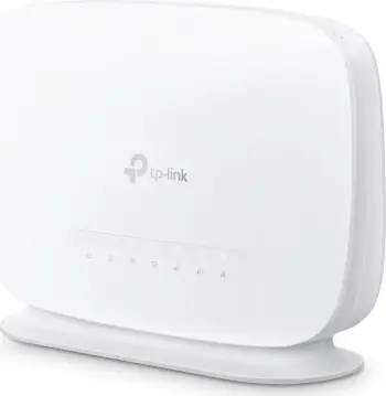 Router TP-Link Archer MR505, i bardhë