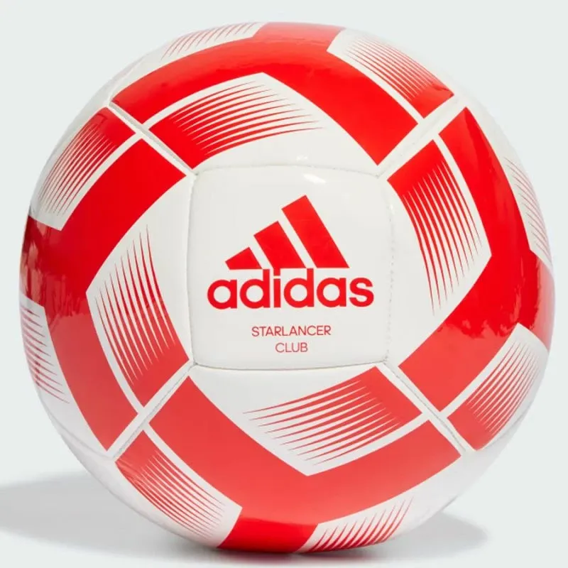 Top futbolli adidas për të gjithë, bardhë dhe portokalli - 1