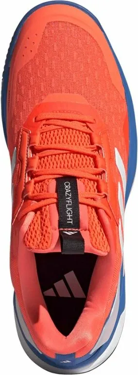 Atlete për meshkuj adidas, portokalli - 3