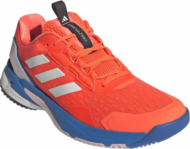 Atlete për meshkuj adidas, portokalli - 4