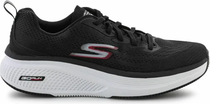 Atlete vrapimi për meshkuj Skechers, të zeza - 6
