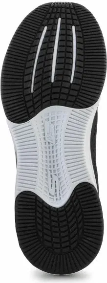 Atlete vrapimi për meshkuj Skechers, të zeza - 7