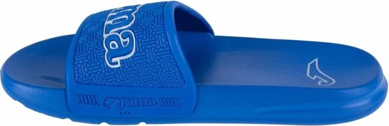 Papuqe për fëmijë Joma, blu - 2