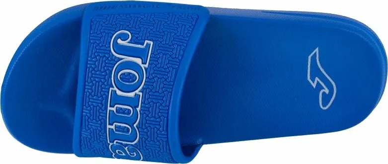Papuqe për fëmijë Joma, blu - 3