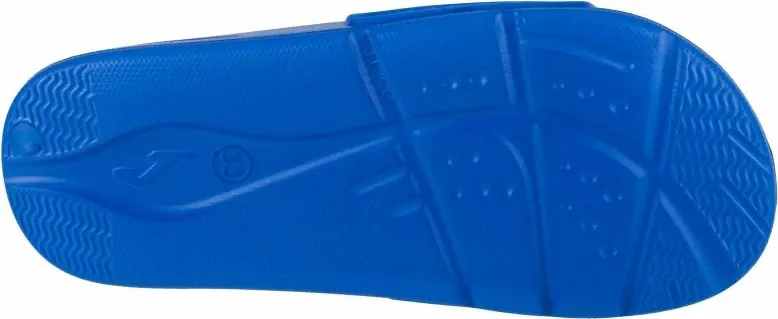 Papuqe për fëmijë Joma, blu - 4