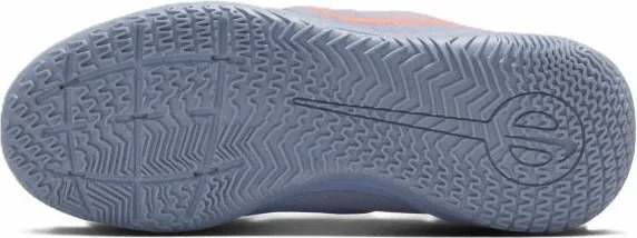 Atlete futbolli për fëmijë Nike, blu - 4