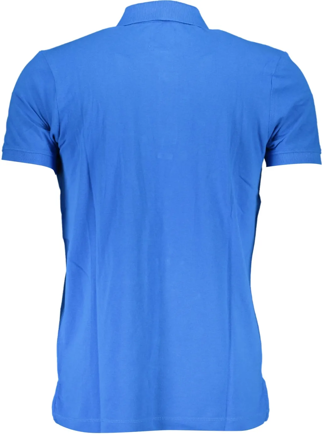 Maicë polo për meshkuj GIAN MARCO VENTURI, blu - 2