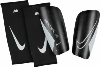 Mbrojtëse për shin Nike Mercurial, për meshkuj