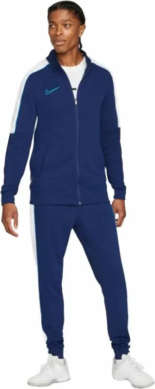Pantallona për meshkuj Nike, blu - 1