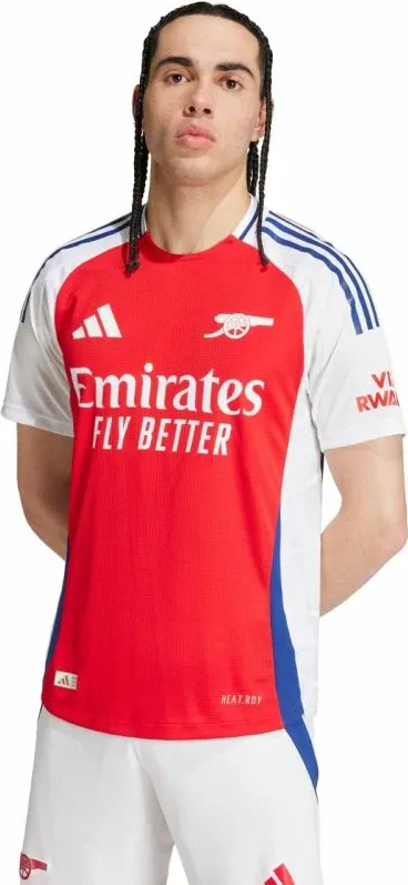 Fanellë për meshkuj adidas Arsenal, e kuqe - 1