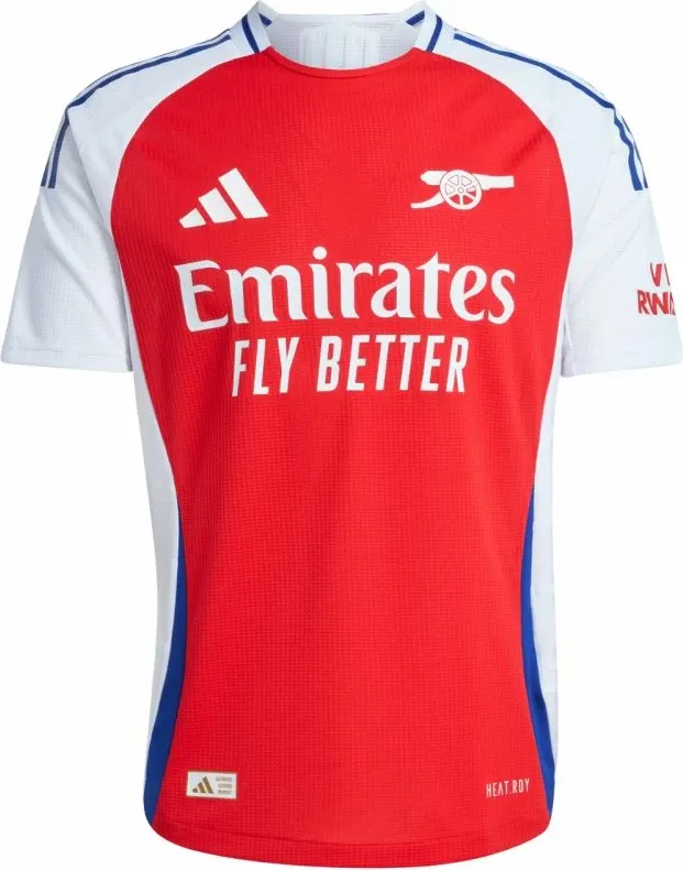 Fanellë për meshkuj adidas Arsenal, e kuqe - 2