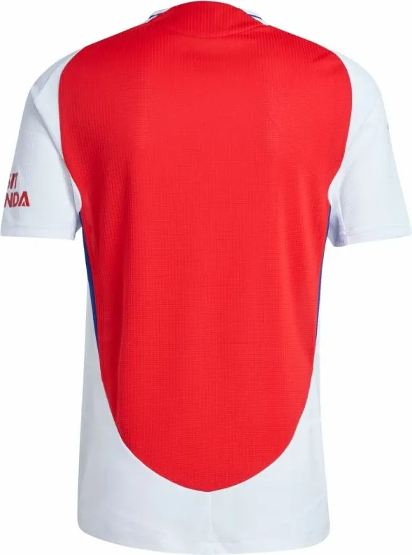 Fanellë për meshkuj adidas Arsenal, e kuqe - 3