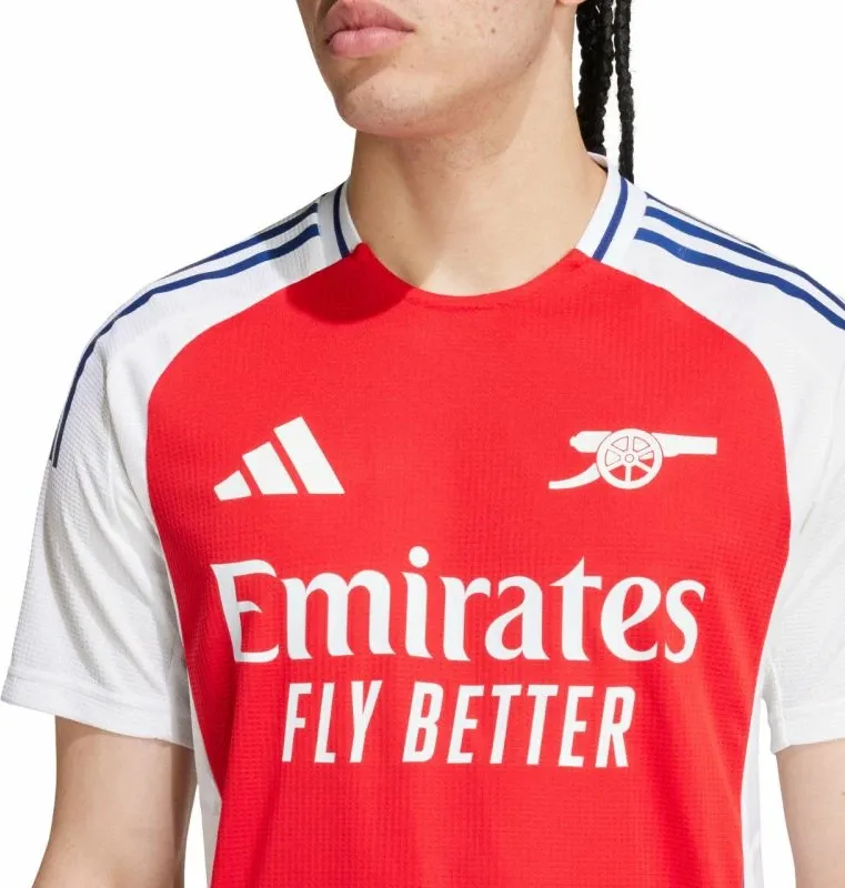 Fanellë për meshkuj adidas Arsenal, e kuqe - 5
