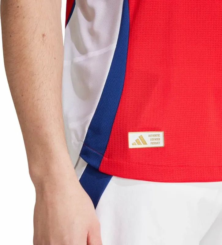 Fanellë për meshkuj adidas Arsenal, e kuqe - 6