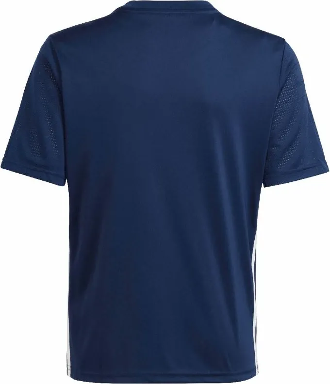 Fanellë për fëmijë adidas, blu marine - 2