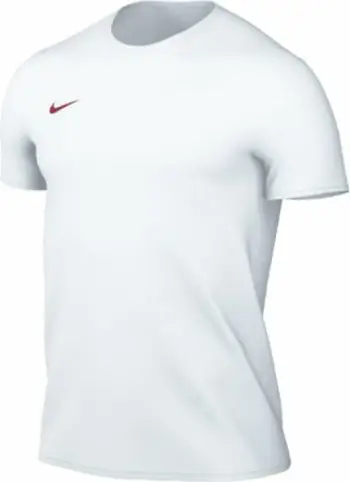 Maicë për meshkuj Nike Park VII, e bardhë