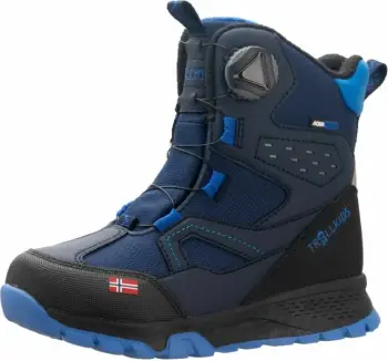 Çizme dimri për fëmijë Trollkids