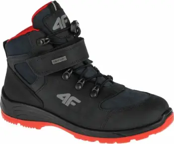 Atlete për fëmijë 4F, blu marine