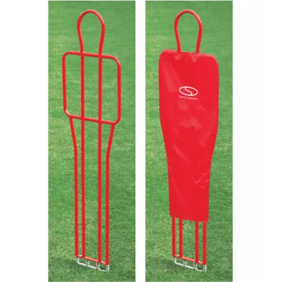 Aksesor futbolli Inny, i kuq - 5