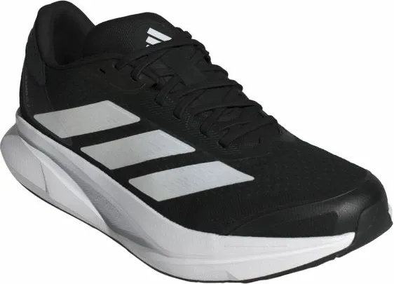 Atlete vrapimi për meshkuj adidas, të zeza - 2